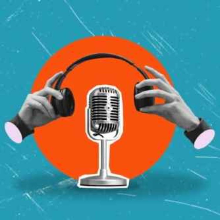 cover art for Hjelp, jeg trenger en struktur!