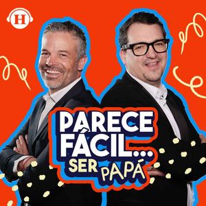 cover art for Parece Fácil... Ser Papá