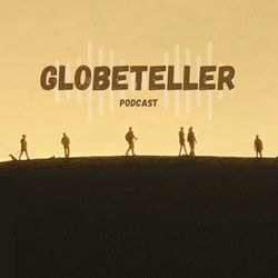 cover art for Globeteller