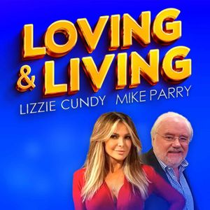cover art for Loving and Living