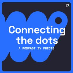 cover art for Connecting the dots
