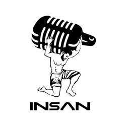 cover art for INSAN der Podcast