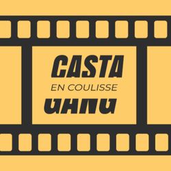 cover art for En Coulisse by CG Media