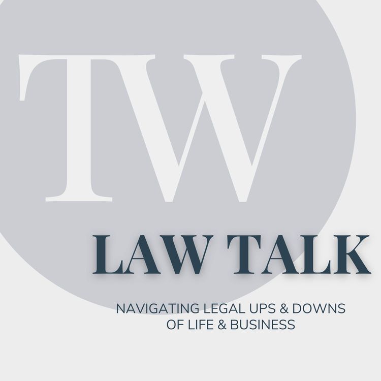 cover art for Compassion and clarity in the divorce process