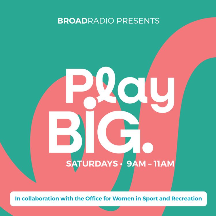 cover art for Play Big EP 4