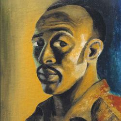 cover art for Paris noir - English version