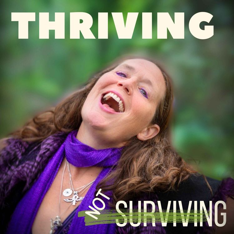 cover art for Ep 4: Sam's Story: From Breakdown to Breakthrough