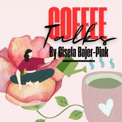 cover art for Coffee Talks