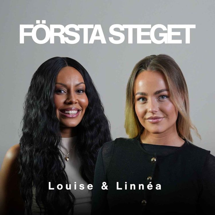 cover art for Första Steget efter TV-rutan