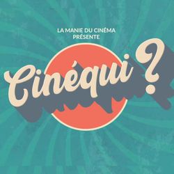 cover art for Cinéqui