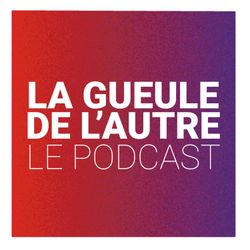 cover art for La Gueule de l'autre