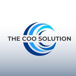 cover art for The COO Solution Blog