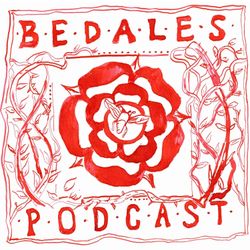 cover art for Bedales Podcast