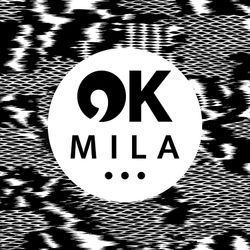 cover art for OK MILA,