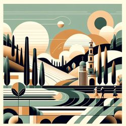 cover art for Caffè e Cultura