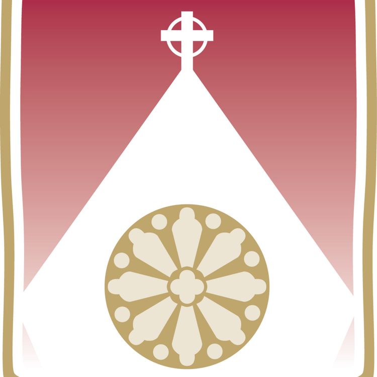 cover art for The Good Shepherd