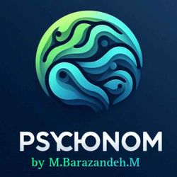 cover art for Psychonom Podcast
