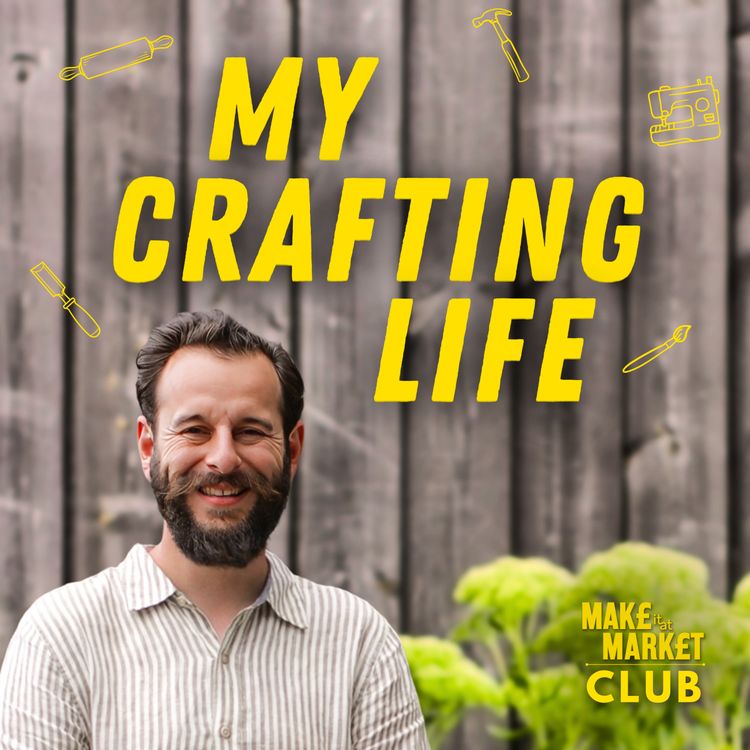 cover art for My Crafting Life - Trailer
