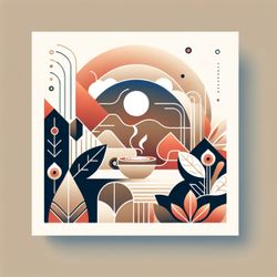 cover art for Kopi Pagi Indonesia