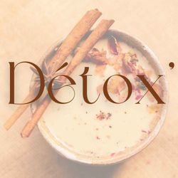 cover art for Détox'
