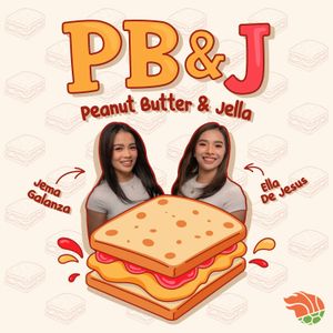 cover art for PB & Jella 