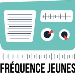 cover art for Fréquence Jeunes