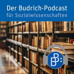 cover art for Der Budrich-Podcast