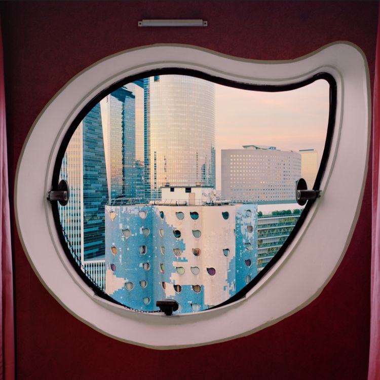 cover art for 2. Le grand air