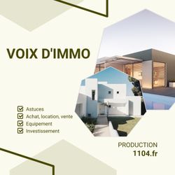 cover art for Voix d'Immo