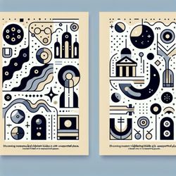 cover art for Misplaced Museums