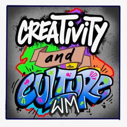 cover art for Creativity and Culture West Midlands
