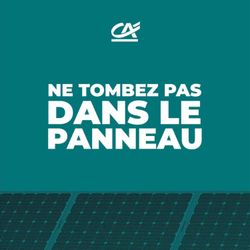 cover art for Ne tombez pas dans le panneau