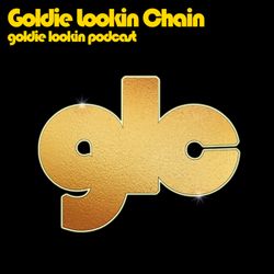 cover art for Goldie Lookin Chain