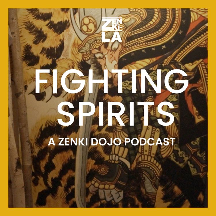 cover art for COLIN CAMPBELL: Profound Loss and a New Path Forward