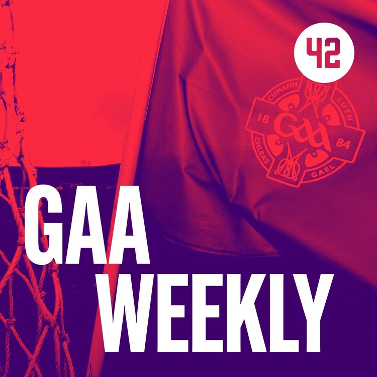 cover art for How the Munster hurling championship became Irish sport’s greatest show