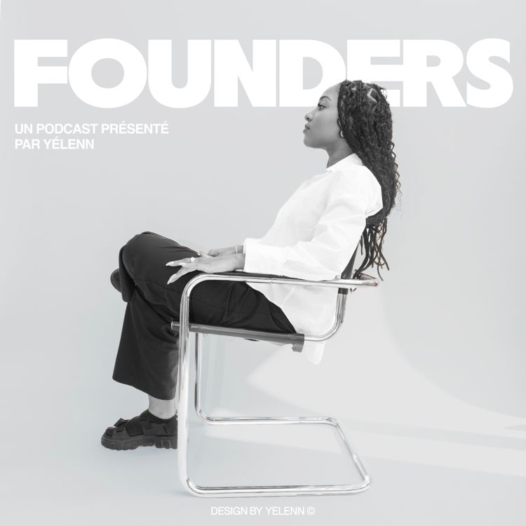 cover art for DOUCE SKINCARE : La vision de la Fondatrice Maëva