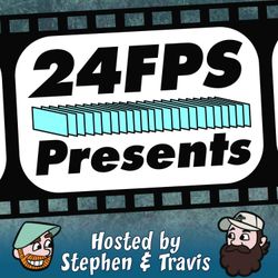 cover art for 24 FPS Presents...