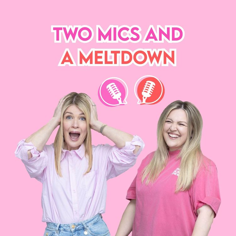 cover art for Ghosts, Biohacking and Whatsapp Groups