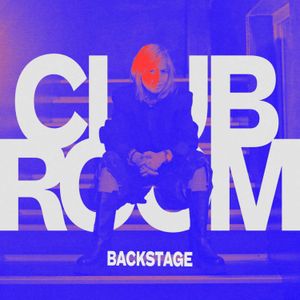 cover art for Clubroom Backstage