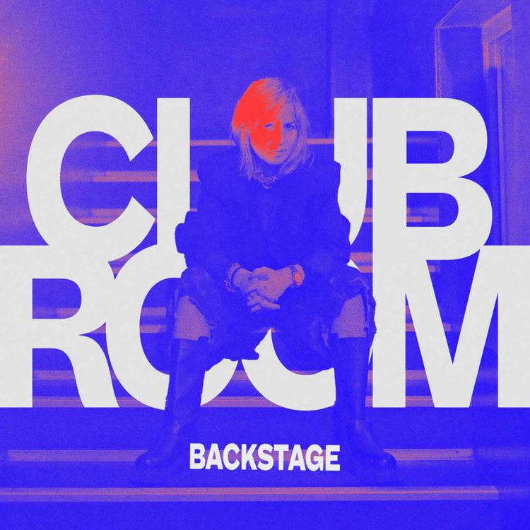 cover art for Marlon Hoffstadt - "Es gibt ja übertrieben geilen Eurodance"