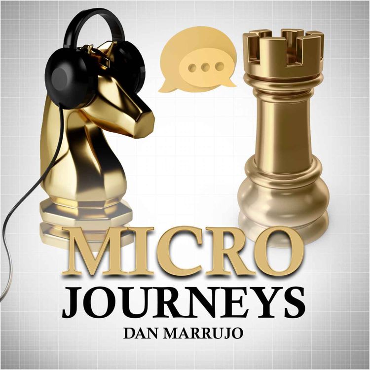 cover art for How Microelectronics Commons is Fast-Tracking U.S. Innovation with Stephanie Lin