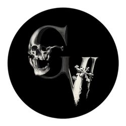 cover art for Ghosts & Winter