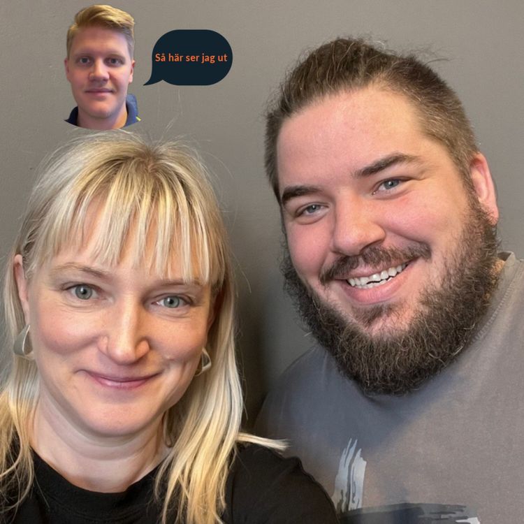 cover art for Vem är normen?