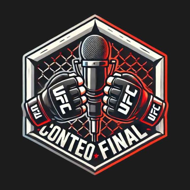 cover art for ¡A seguir cobrando con UFC México y Brandon Moreno!