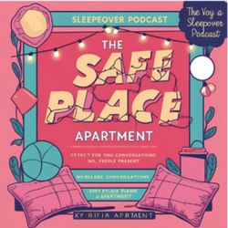 cover art for L'appart Safe Place
