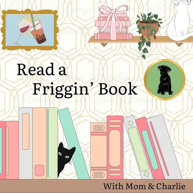 cover art for One of Us is Next Chapters 6-10