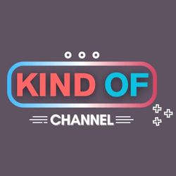 cover art for Kind Of Channel