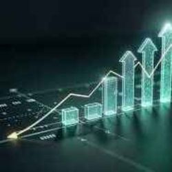 cover art for Economic growth