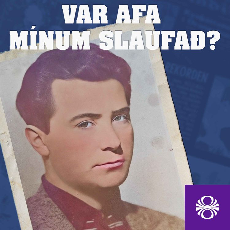 cover art for 4. þáttur