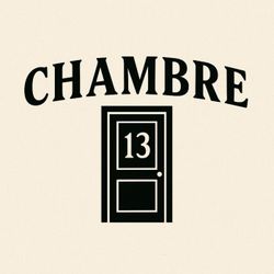 cover art for Chambre 13